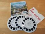 Viewmaster C651 Grossglockner, Enlèvement ou Envoi