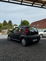 PEUGEOT 107 1.0i  ***69.000KM***, Bedrijf, Euro 4, Te koop, Benzine