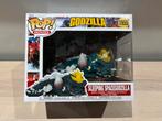 Sleeping Space Godzilla #1955 Funko Pop ! Films : Godzilla -, Collections, Enlèvement ou Envoi, Comme neuf