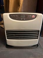 Poêle à pétrole Qlima SRE 9046 C-2 – fonctionnement parfait, Enlèvement, Utilisé, Poêle