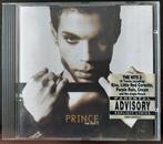 CD PRINCE THE HIT 2 1993, Ophalen of Verzenden, Gebruikt
