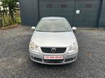 Volkswagen Polo 1.2 essence AIRCO FULL OPTIONS, Auto's, Volkswagen, Bedrijf, 5 deurs, Centrale vergrendeling, Euro 4