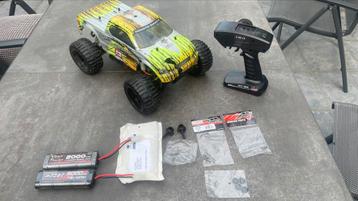 Himoto emxt-1 beschikbaar voor biedingen