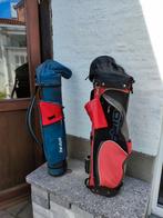 golftassen, Sport en Fitness, Golf, Ophalen, Gebruikt, Overige merken