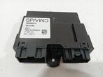 ACHTERKLEP MOTOR MODULE Volvo XC40 (XZ) (32214768), Gebruikt, Volvo, Achterklep