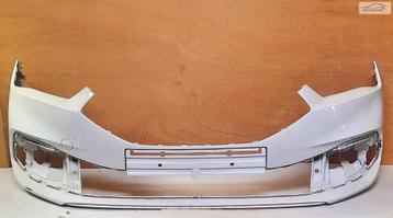 Voorbumper orgineel Seat Leon IV ->'20 5FA807221 beschikbaar voor biedingen