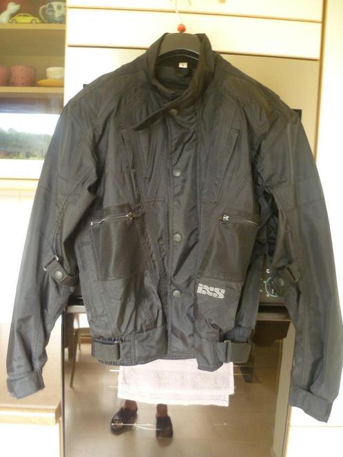 ongeschonden motorvest !, Kleding | Heren, Overige Herenkleding, Gedragen, Ophalen