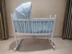 wieg, Ophalen, Gebruikt, Wieg