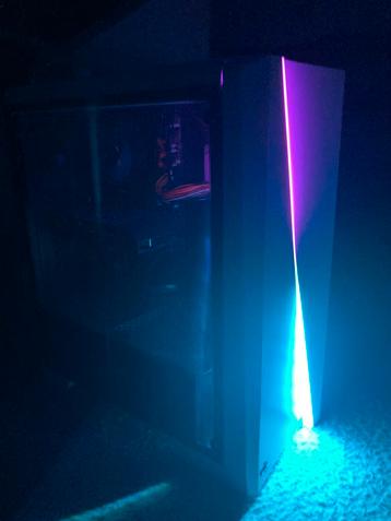 Aero Gaming Pc 1TB beschikbaar voor biedingen