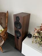 Cambridge Audio toren luidsprekers (duo), Audio, Tv en Foto, Front, Rear of Stereo speakers, Zo goed als nieuw, Ophalen