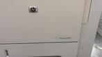 HP LaserJet P4014n, Computers en Software, Printers, Ophalen, Hp, Gebruikt, Printer