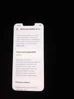 Iphone 13, Ophalen, IPhone 13