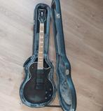 Epiphone les paul custom prophecy plus met koffer, Muziek en Instrumenten, Ophalen, Zo goed als nieuw, Solid body, Epiphone