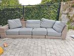 Lounge 2 delen, Ophalen