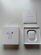 Apple AirPods 2e generatie, Ophalen of Verzenden, Gebruikt, In gehoorgang (in-ear), Bluetooth