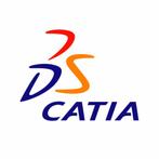 DS CATIA - levenslange licentie, Ophalen, Nieuw