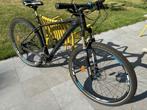 CUBE reaction pro HPA 29" mountainbike, Fietsen en Brommers, Gebruikt, Hardtail, Heren, 45 tot 49 cm