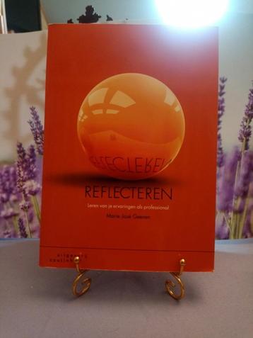 Reflecteren beschikbaar voor biedingen
