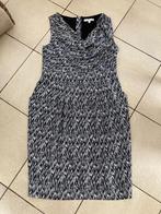 Leuke zwart - witte jurk - maat 38 ( Miss Etam ), Kleding | Dames, Jurken, Ophalen of Verzenden, Maat 38/40 (M)