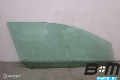 Portierruit rechtsvoor VW Golf 5 1K3845202B, Auto-onderdelen, Overige Auto-onderdelen, Gebruikt