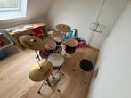 Mapex drumstel, Muziek en Instrumenten, Drumstellen en Slagwerk, Ophalen, Gebruikt