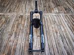 Fox 36 met 170 mm veerweg – Smashpot Coil & SKF Seals, Gebruikt, Mountainbike, Ophalen of Verzenden, Voorvork