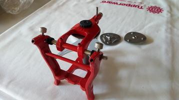 ASA Dental apparaat voor tandtechnicus Articulator, Enlèvement ou Envoi, Comme neuf