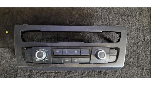 Kachel Bedieningspaneel van een BMW 1-Serie, Auto-onderdelen, Dashboard en Schakelaars, BMW, Gebruikt, 3 maanden garantie