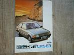 FORD ESCORT LASER 12/83, Enlèvement ou Envoi, Neuf, Ford