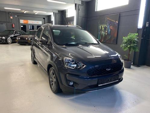 FORD KA+ **VERSION ACTIVE** 12 MOIS DE GARANTIE, Auto's, Ford, Bedrijf, Te koop, Ka, ABS, Airbags, Airconditioning, Alarm, Bluetooth