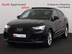 Audi Q3 Sportback Q3 Sportback 35 TFSI Business Edition S li, Achat, 152 g/km, Automatique, Cruise Control