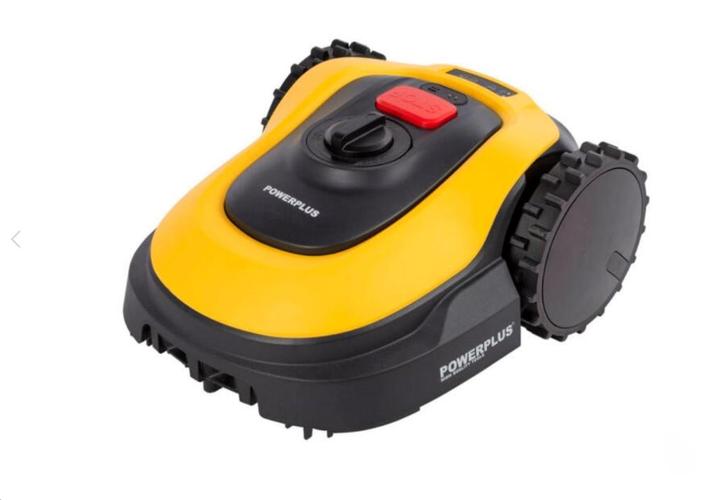 Robotmaaier, Tuin en Terras, Robotmaaiers, Gebruikt, Minder dan 20 cm, Met regensensor, Bestuurbaar via app, Ophalen