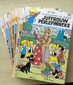 Strips: Jommeke, Meerdere stripboeken, Ophalen, Gelezen, Jef Nys