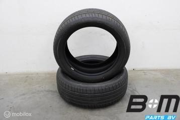 2 x 2355020 100T Hankook Ventus S1 Evo 3 DEMO 235 50 20 beschikbaar voor biedingen