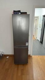 Frigo candy gris, Elektronische apparatuur, Koelkasten en IJskasten, Ophalen, 150 tot 200 liter, 160 cm of meer, Zo goed als nieuw