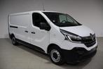 Renault Trafic 2.0 L2H1, Auto's, Bestelwagens en Lichte vracht, Voorwielaandrijving, Stof, 4 cilinders, 2000 kg