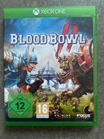 Blood bowl II Xbox one, Ophalen of Verzenden