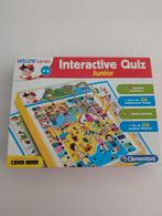 Interactive Quiz Junior, Ophalen of Verzenden, Zo goed als nieuw