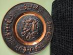 2 stuks wandborden, Antiek en Kunst, Antiek | Wandborden en Tegels, Ophalen of Verzenden
