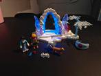 Playmobil magische poort, Kinderen en Baby's, Ophalen, Zo goed als nieuw