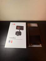 YoloBox Portable All-in-One Multi-Camera Live Streaming, Audio, Tv en Foto, Ophalen, Zo goed als nieuw
