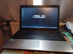 LAPTOP ASUS K75V -17.3INCH CAM WIFI HDMI GOEDE STAAT, Reconditionné, Core i5, SSD, Asus