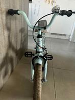 Kinderfiets 12 inch, Fietsen en Brommers, Ophalen, Zijwieltjes, BikeFun Kids (BFK), Minder dan 16 inch