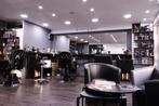 Salon de coiffure à vendre en fond de commerce