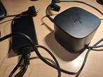 Hp docking thunderbolt G2, Computers en Software, Dockingstations, Hp, Laptop, Ophalen of Verzenden, Zo goed als nieuw