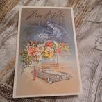 Postkaart Sint- Eloi, Enlèvement ou Envoi