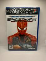 Spider Man Web Of Shadows Amazing Allies Edition PS2, Consoles de jeu & Jeux vidéo, Jeux | Sony PlayStation 2, Neuf, Enlèvement ou Envoi