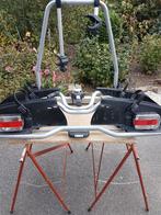 fiets drager thule, Ophalen, 2 fietsen, Gebruikt, Elektrische fiets