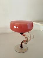 Art deco vaas, Ophalen