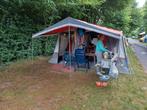 Vouwwagen / campingkar Alpenkreuzer, Caravans en Kamperen, Vouwwagens, Ophalen, Tot en met 4, Aanwezig, Alpenkreuzer